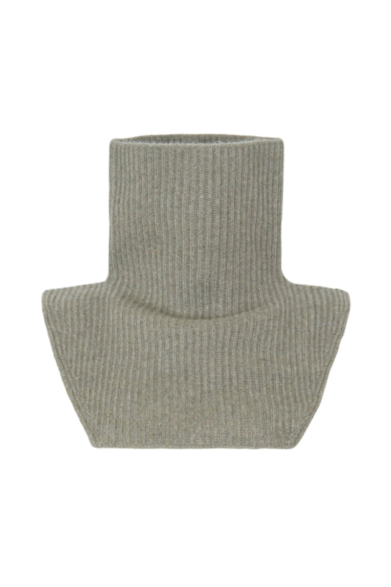 Keelin Snood Khaki Mottled