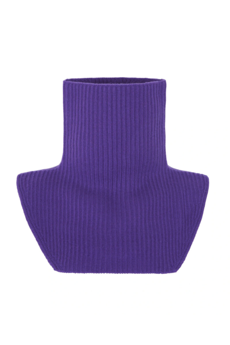 Keelin Snood Deep Purple