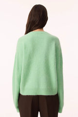 Loty Sweater Almond