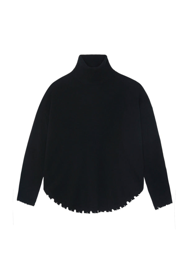 Mavis Sweater Black