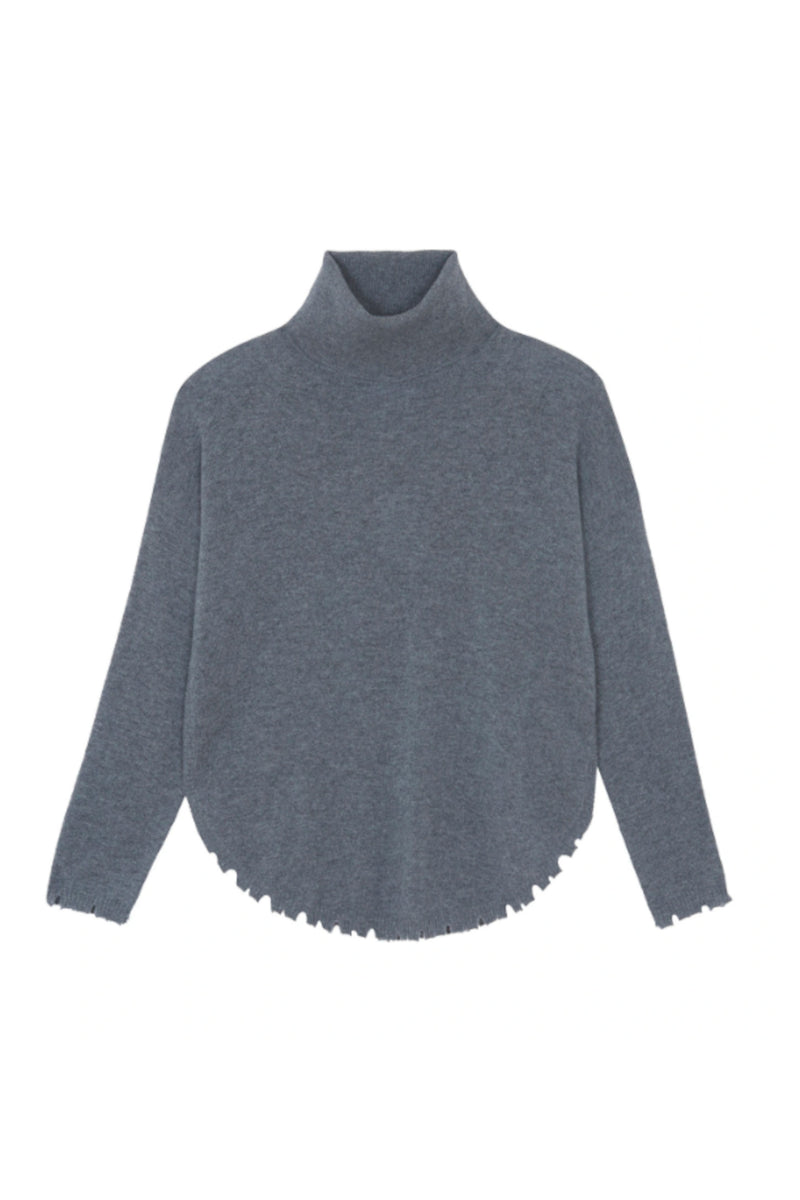 Pull Mavis flanelle