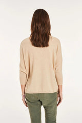 Minie Sweater Organic