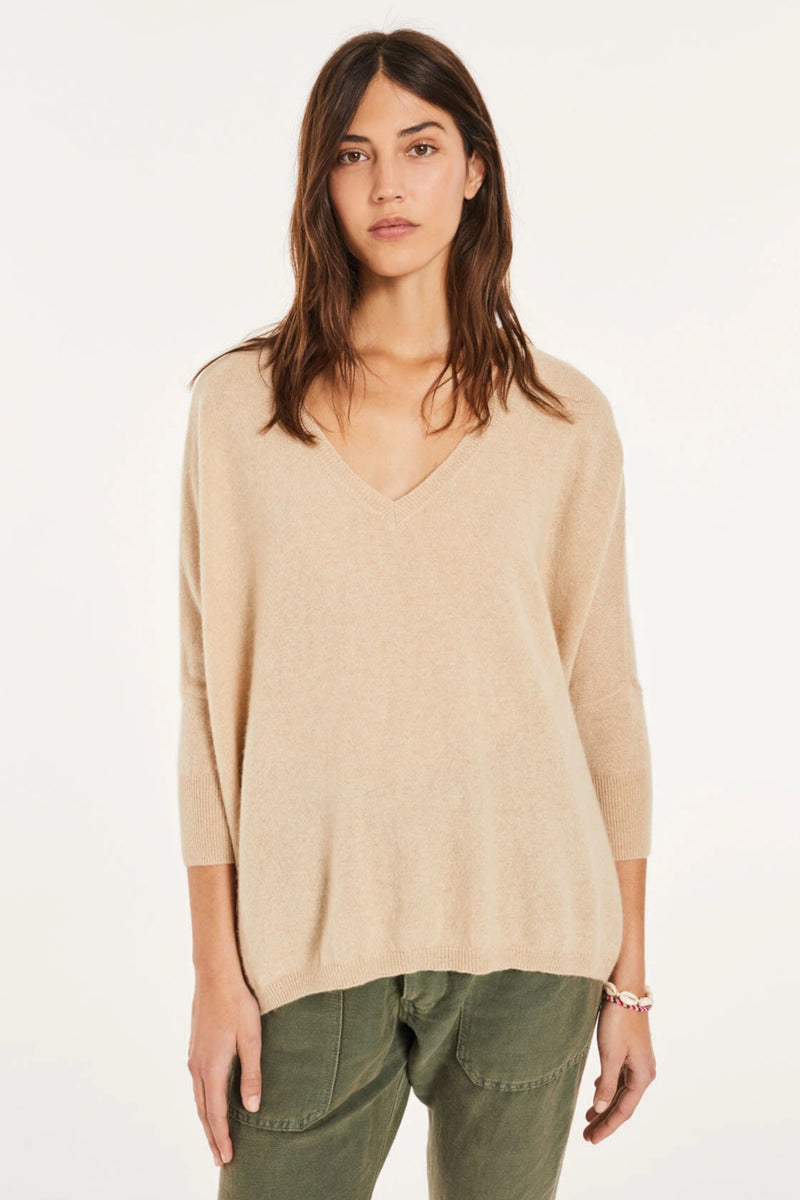 Minie Sweater Organic