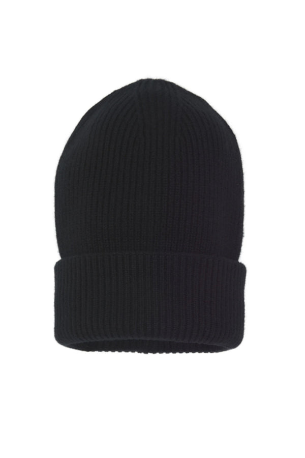 Rizoul Hat Black