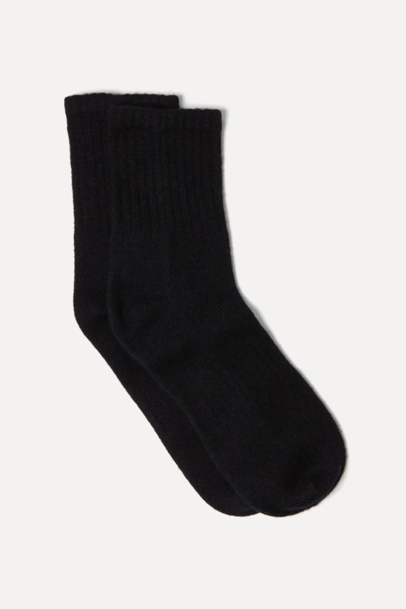 Chaussettes noires