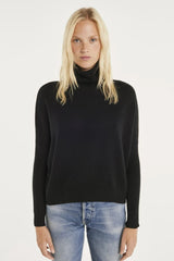 Tila Sweater Black