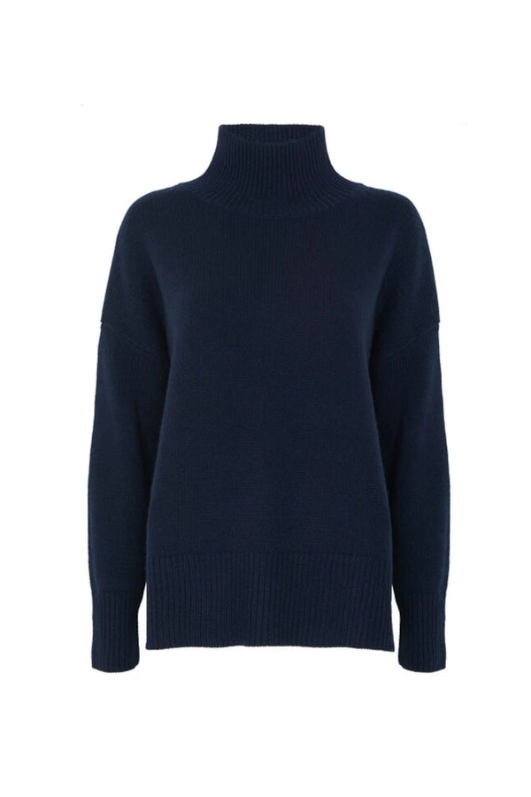 Ulla Sweater Navy