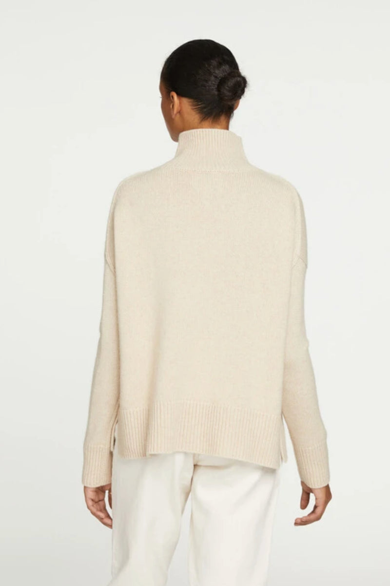 Ulla Sweater Organic