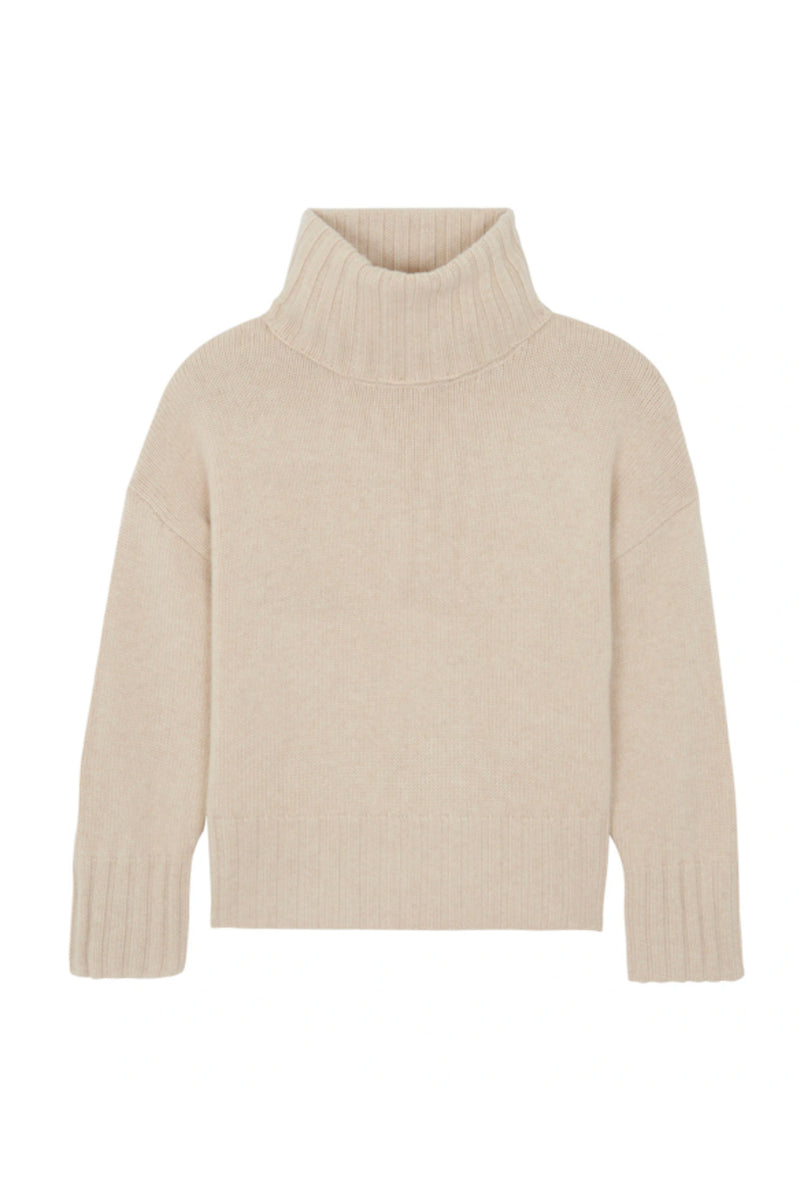 Yoko Sweater Organic