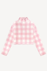 Elliot Sweater Pink