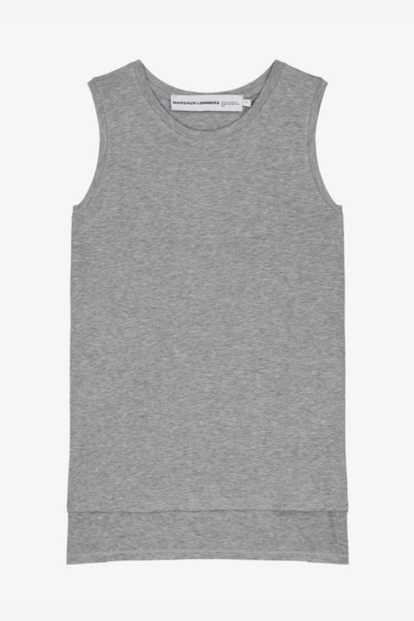 Tommy T-Shirt Grey