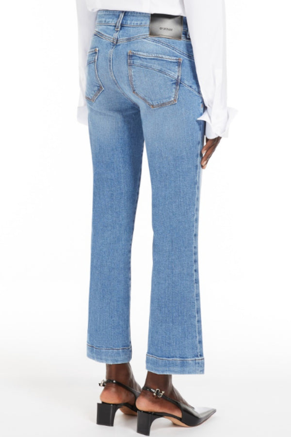 Umbria Jeans Blue Jeans