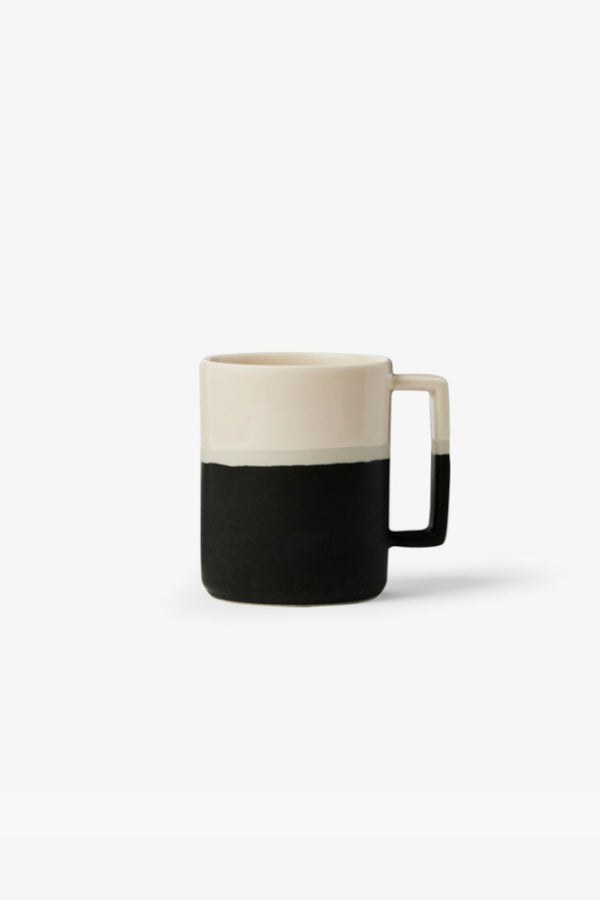 Sicilia Mug Ecru