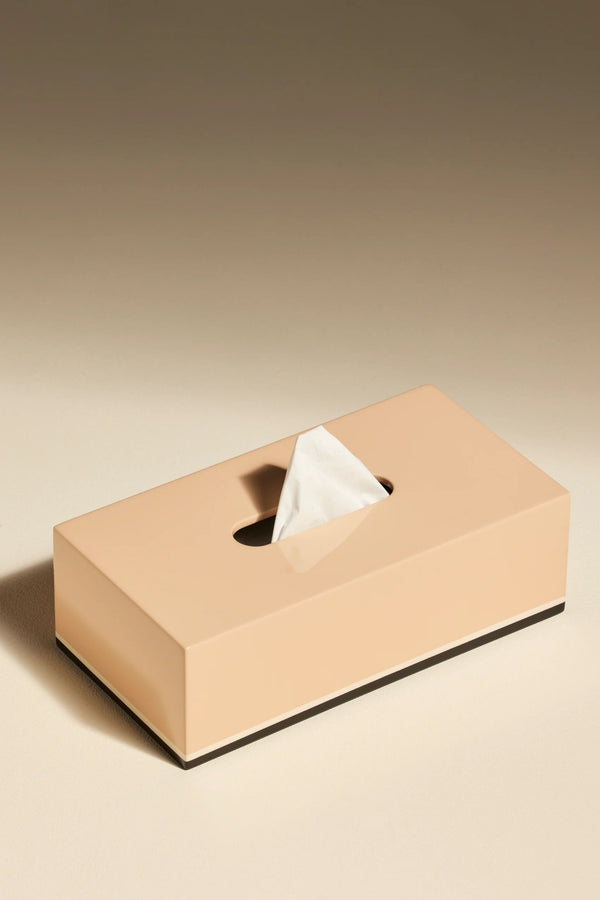 Tissue Box String