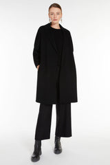 Arona Coat 013 Black