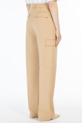 Verbas Pants Caramel 006