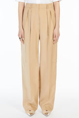 Verbas Pants Caramel 006