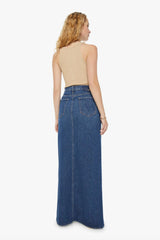 The Bombshell Maxi Skirt Cannonball