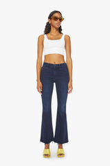 The Weekender Fray Pant Chip On My Shoulder