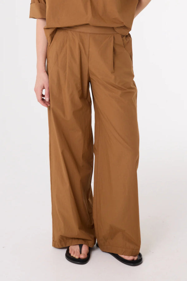 Tabac Pants Brown