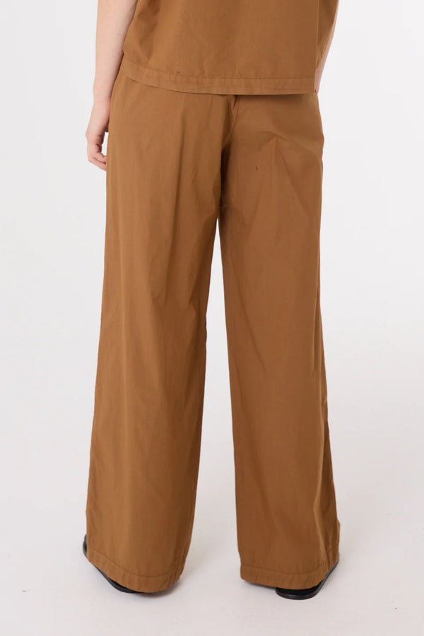 Tabac Pants Brown