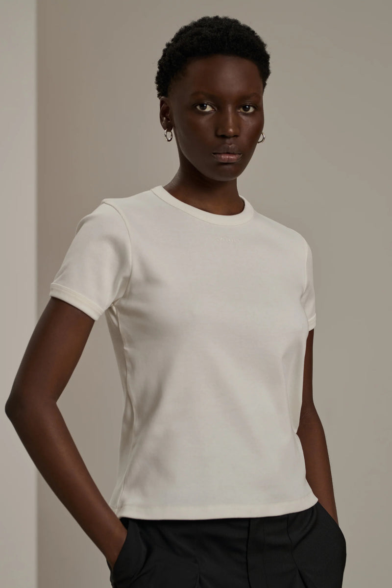 Aristide T-Shirt White