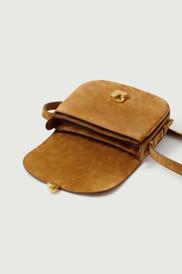 Bellissima Mini Bag Camel