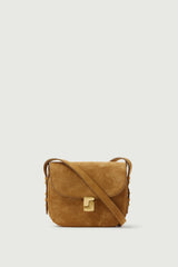 Bellissima Mini Bag Camel