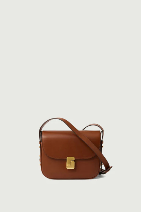 Bellissima Mini Bag Hazelnut