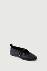 Madeline Shoes Black