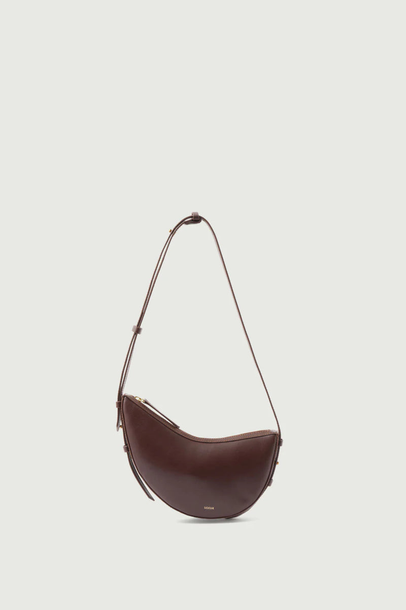 Wino Mini Bag Chocolate