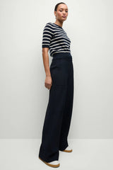 Cole Pants Navy