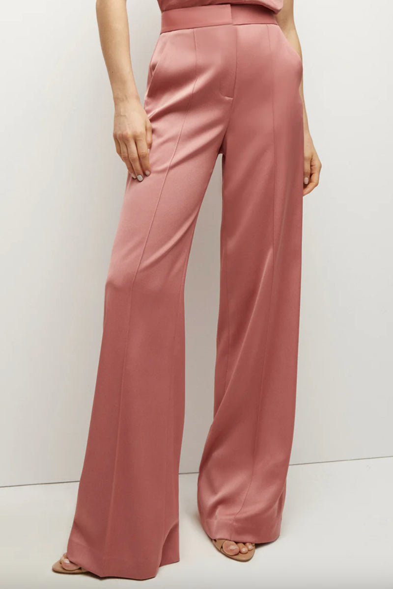 Edia Pants Pink