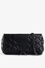 Rock XL Mat Scale Sac noir