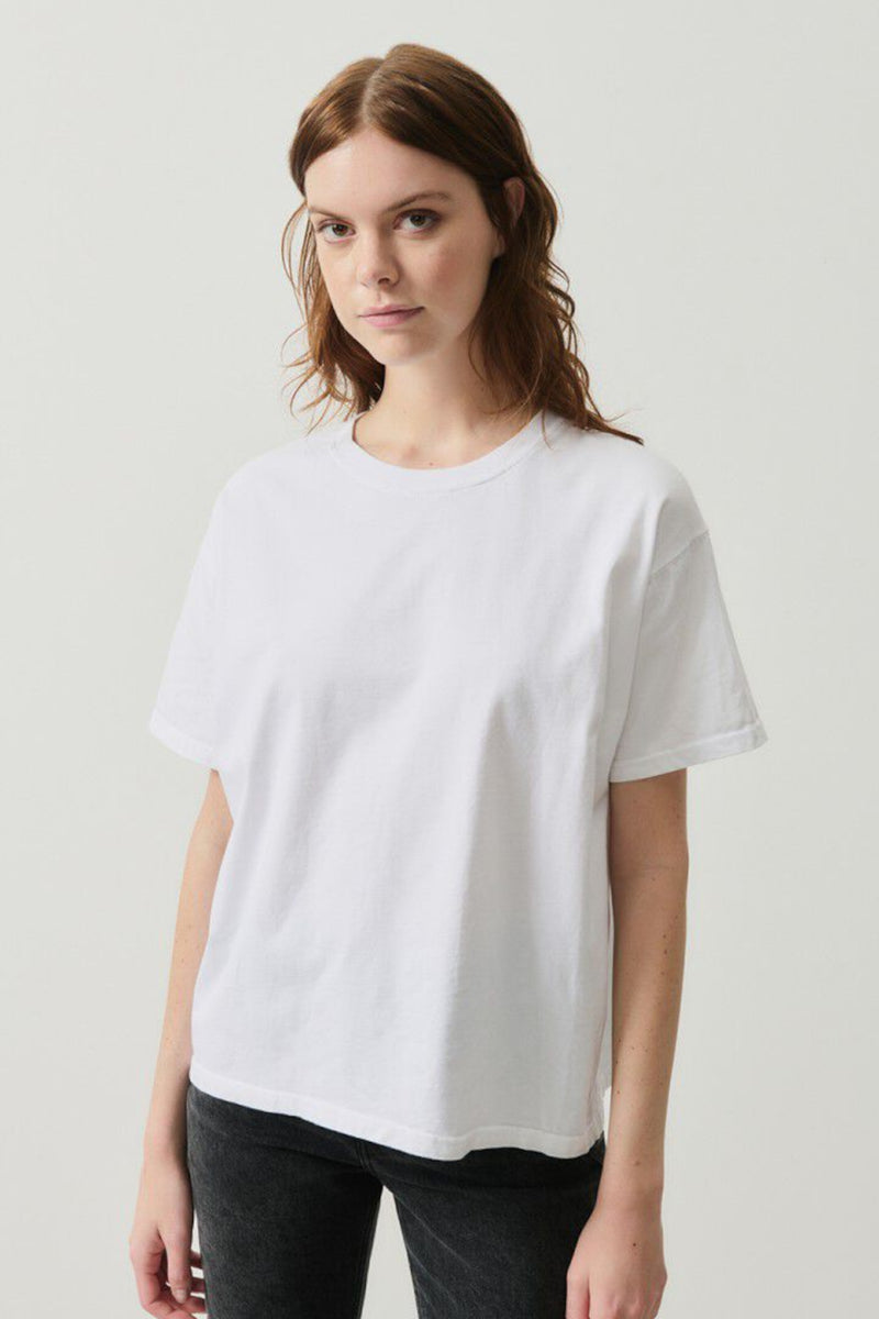 Fiz02a T-Shirt White