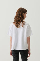 Fiz02a T-Shirt White