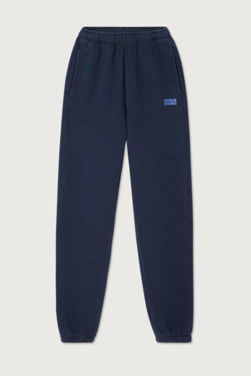 Izu05b Jogging Navy Vintage