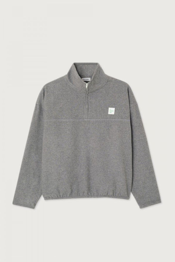 Vyl07a Sweatshirt Grey