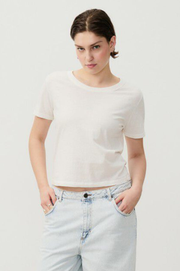 GAMI02B T-Shirt White