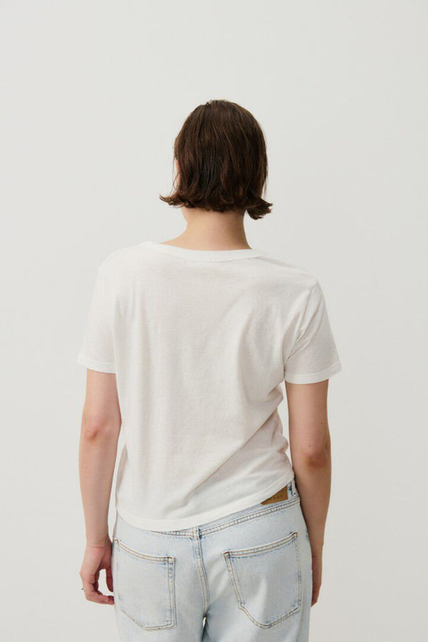 GAMI02B T-Shirt White