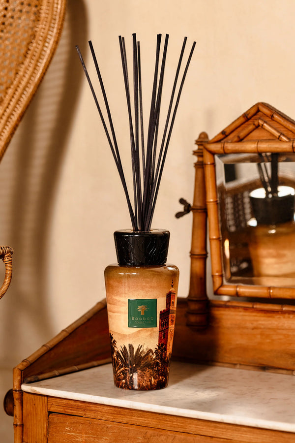 Orientalist Koutoubia 500 ml Diffuser Multico