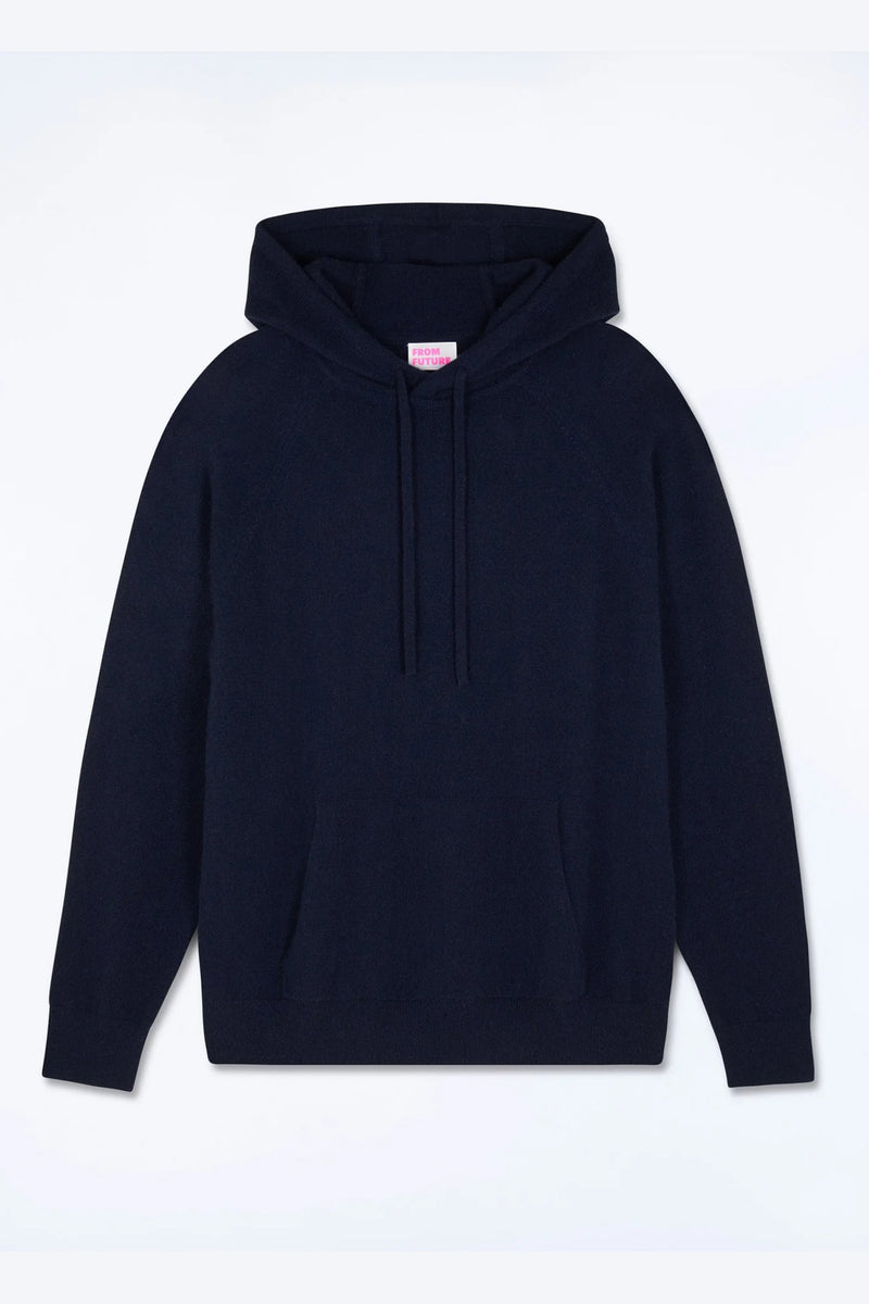 00493 Sweater Navy