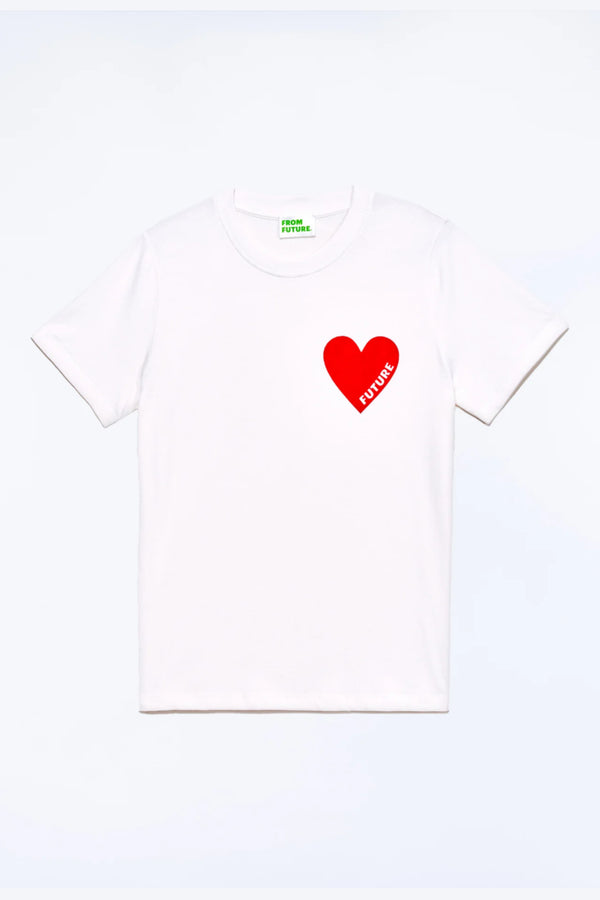 0829 T-Shirt White