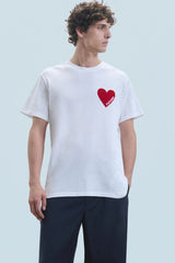 0830 T-Shirt White