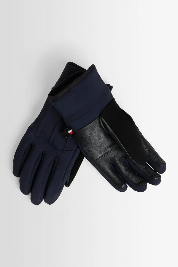 Glacier W Gloves Dark Blue