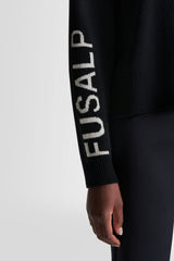 Isis Sweater Black/Snow