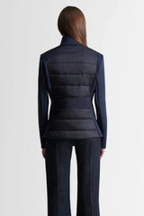 Linn Jacket Navy