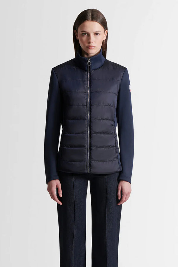 Linn Jacket Navy