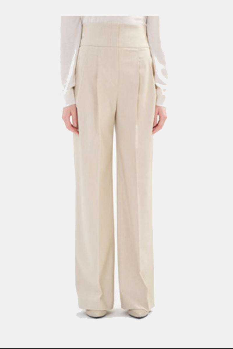 Reini Pants Sand