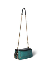 Bobi Bag Lame Green